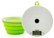 Ваги кухонні Rotex RSK25-P - зображення 2