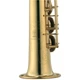 Саксофон YAMAHA YSS-475II - зображення 2