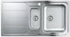 Кухонная мойка Grohe Sink K500 31572SD0 - изображение 1