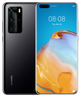 Мобильный телефон Huawei P40 Pro 8/256GB Black + чехол в подарок! - изображение 1