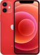 Мобильный телефон Apple iPhone 12 mini 64GB (PRODUCT) RED (REF A) Емкость батареи – 85%+ (2AMGE03) - изображение 1