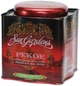 Чай черный рассыпной Sun Gardens Pekoe 200 г жестяная банка (4820082704858) - изображение 1