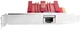 Мережевий адаптер Asus XG-C100C 10 Гбіт/сек / PCI Express - зображення 2