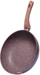 Сковорода Fissman Magic Brown 26 см (4467) - изображение 1