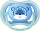 Пустышка Philips AVENT&nbsp;Ultra Air с декором 6-18 мес 2 шт для мальчиков (SCF342/22) - изображение 3