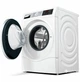 Стиральная машина с сушкой BOSCH WDU28590OE - изображение 2