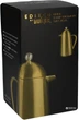 Кофейник Creative Tops Termique La Cafetiere Edited 350 мл Золотистый (5201450) - изображение 3