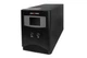 Бесперебойник LogicPower LPM-PSW-1000VA - ИБП (12В, 700Вт) - инвертор с чистой синусоидой - изображение 1