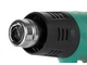 Будівельний фен Sturm HG2003LCD 2000 Вт 50-600 °C - зображення 5