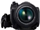 Цифровая видеокамера Canon Legria HF G60 (3670C003) (6545455) - изображение 3
