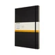 Блокнот Moleskine Classic А4 21х29,7 см в лінію Чорний (8053853602817) - зображення 1