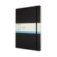 Блокнот Moleskine Classic А4 21х29,7 см в крапку Чорний (8053853602848) - зображення 1