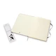Блокнот Moleskine Classic А4 21х29,7 см в крапку Чорний (8053853602848) - зображення 3