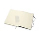 Блокнот Moleskine Classic А4 21х29,7 см в крапку Чорний (8053853602848) - зображення 5