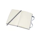 Блокнот Moleskine Classic Expanded средний 13х21 см нелинованный Сапфир (QP062EXPB20) (8053853606242) - изображение 4