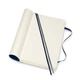 Блокнот Moleskine Classic Expanded середній 13х21 см нелінований Сапфір М'яка обкладинка (8053853606266) - зображення 4