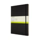 Блокнот Moleskine Classic А4 21х29,7 см нелинованный Черный (8053853602824) - изображение 1