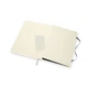 Блокнот Moleskine Classic А4 21х29,7 см в клетку Черный Мягкий (8053853602879) - изображение 5