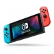 Nintendo Switch Neon Blue-Red - зображення 2