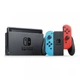 Nintendo Switch Neon Blue-Red - зображення 3