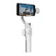 Монопод-стабилизатор Zhiyun Smooth 4 White - изображение 3