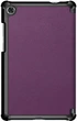 Чехол для планшета BeCover Smart Case для Lenovo Tab M8 TB-8505/TB-8705/M8 TB-8506 (3rd Gen) Purple (BC_704732) - изображение 2