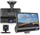Відеореєстратор XOKO Black DVR-300 - зображення 1