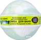 Упаковка бомбочек для ванн Dolce Vero Фисташковый чиз-кейк 75 г х 30 шт (4820091144157-30) - изображение 1