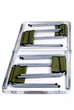 Комплект мебели складной Ranger ST 401 RA-1106 - изображение 3
