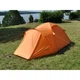 Палатка MOUSSON ATLANT 4 ORANGE (9192) - изображение 7