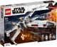 Lego Star Wars Истребитель X-wing Люка Скайвокера 75301 - изображение 1