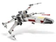 Lego Star Wars Истребитель X-wing Люка Скайвокера 75301 - изображение 4