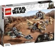 Lego Star Wars Проблемы на Татуине 75299 - изображение 1