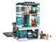 Lego City Современный дом для семьи 60291 - изображение 5