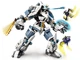 Lego Ninjago Битва с роботом Зейна 71738 - изображение 6