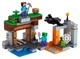 Lego Minecraft Заброшенная шахта 21166 - изображение 5