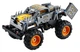Lego Technic Monster Jam Max-D 42119 - зображення 4
