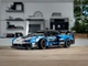 Lego Technic McLaren Senna GTR 42123 - изображение 3