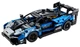 Lego Technic McLaren Senna GTR 42123 - изображение 5
