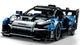 Lego Technic McLaren Senna GTR 42123 - изображение 6