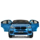 Електромобіль дитячий Bambi джип bmw (jj2168eblr) синій ch1049 - изображение 2