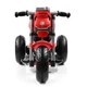 Мотоцикл дитячий Bambi (m 3639) червоний ch1295 - изображение 4