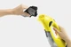 Віконний пилосос Karcher KV 2 (1.633-213.0) - зображення 2