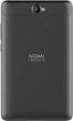 Планшет Nomi C080034 Libra4 8” LTE 16GB Dark Grey (387911) (1081396) - изображение 2
