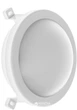 Світильник накладний Brille AL-14/6W LED CW IP54 (32-970) - зображення 1
