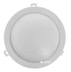 Світильник накладний Brille AL-14/6W LED CW IP54 (32-970) - зображення 2