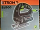 Електролобзик Stromo SJ-900 - зображення 4