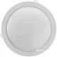 Світильник накладний Brille AL-14/12W LED CW IP54 (32-971) - зображення 2