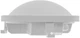 Світильник накладний Brille AL-14/12W LED CW IP54 (32-971) - зображення 3