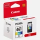 Картридж Canon CL-461цв. xl ts5340/7440 3728c001 - изображение 2
